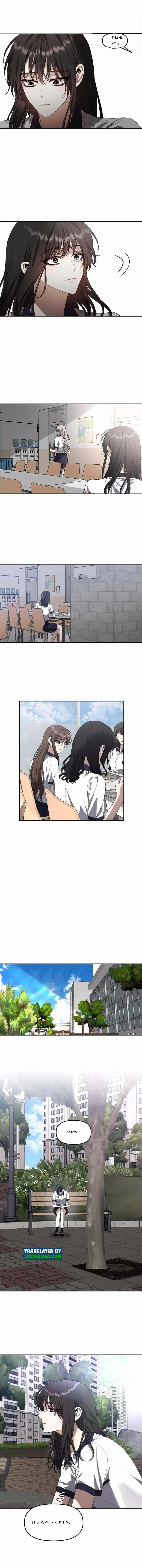 Dreaming Freedom Chapter 64.5 image 4